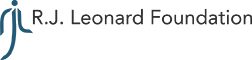 R.J. LEONARD FOUNDATION